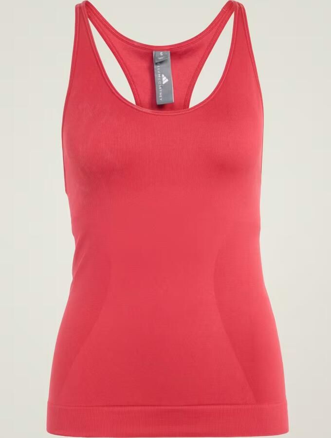 Adidas by Stella McCartney Seamless Yoga Tanktop - Foto 5