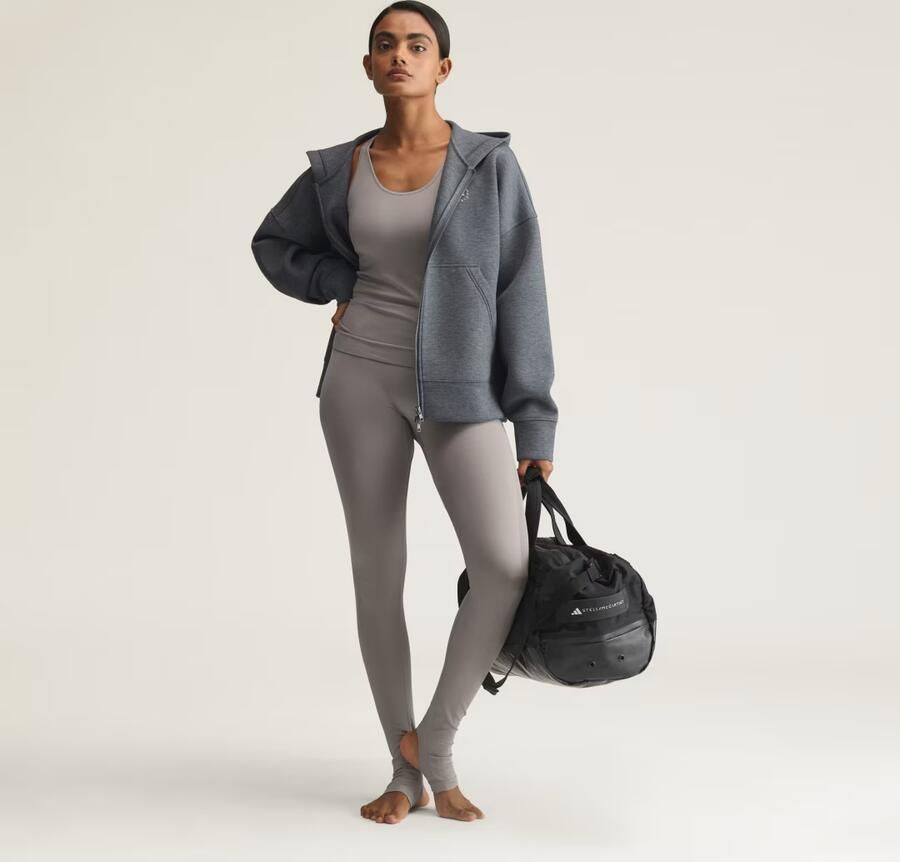 Adidas by Stella McCartney Seamless Yoga Tanktop - Foto 4