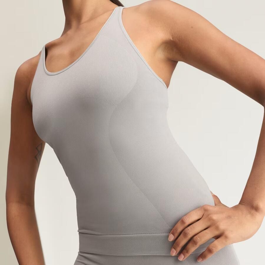 Adidas by Stella McCartney Seamless Yoga Tanktop - Foto 2