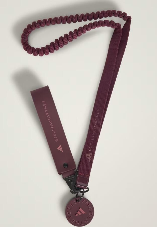 Adidas by Stella McCartney Sleutelkoord