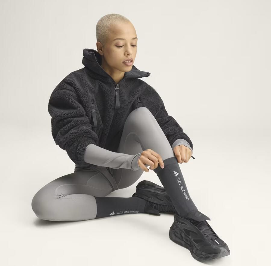 Adidas by Stella McCartney Sokken - Foto 4