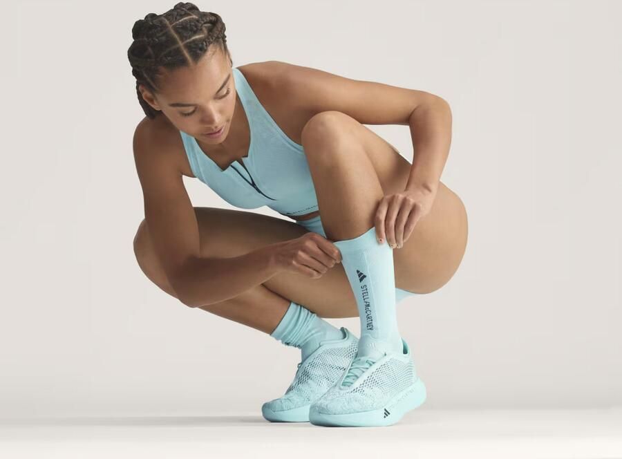 Adidas by Stella McCartney Sokken - Foto 6