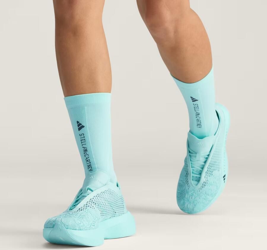 Adidas by Stella McCartney Sokken - Foto 3