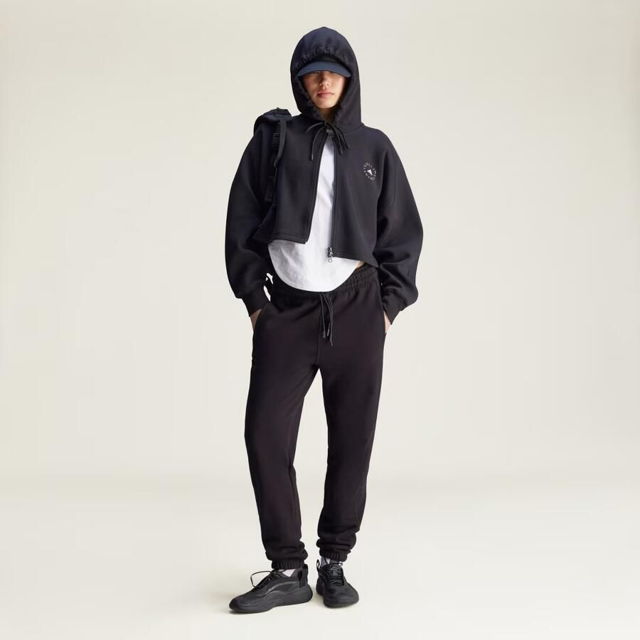 Adidas by Stella McCartney Sportswear Cropped Hoodie - Foto 3