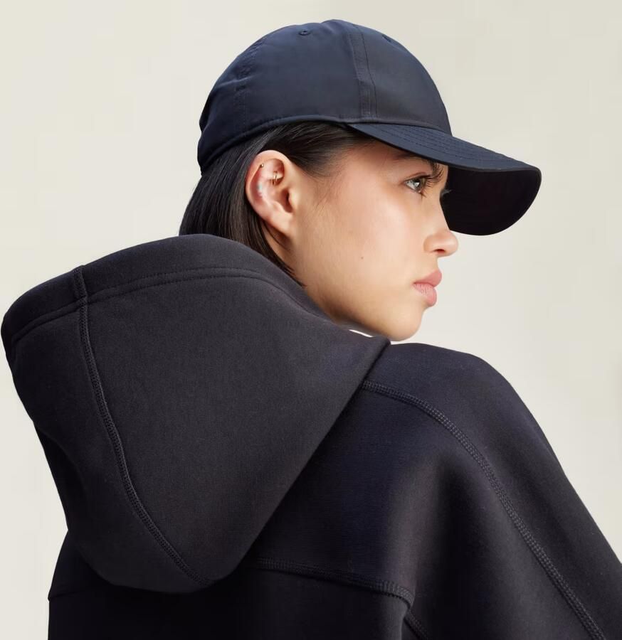 Adidas by Stella McCartney Sportswear Cropped Hoodie - Foto 4