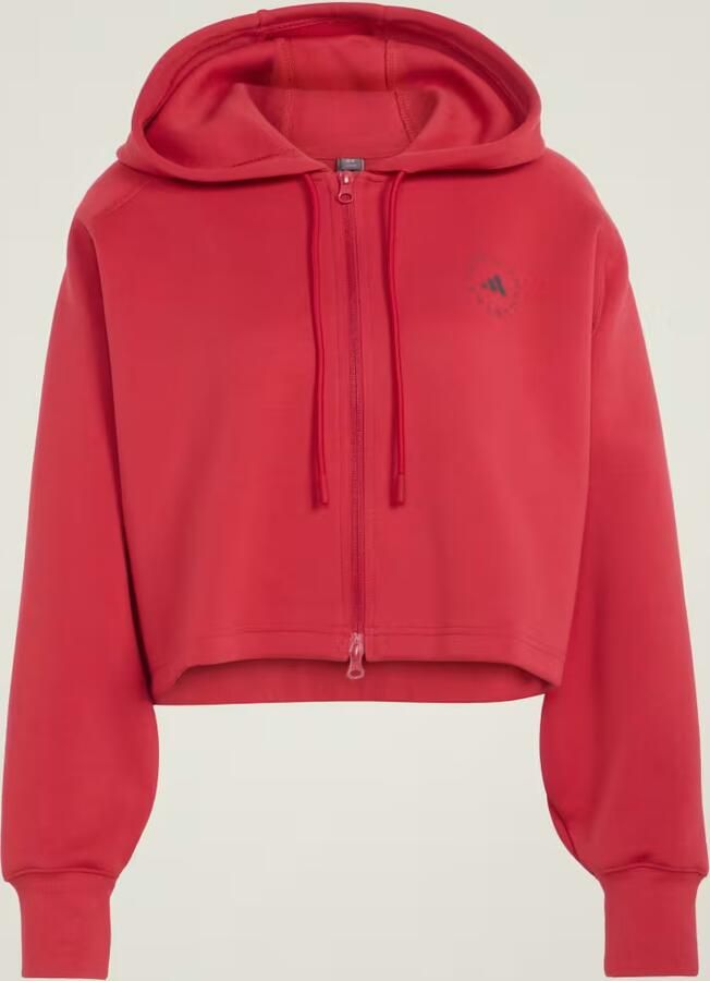 Adidas by Stella McCartney Sportswear Cropped Hoodie - Foto 6