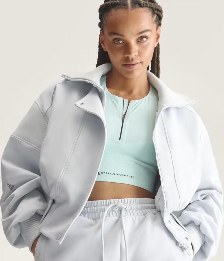 Adidas by Stella McCartney Stadium Jack - Foto 6