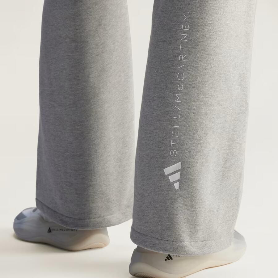 Adidas by Stella McCartney Straight Leg Broek - Foto 3