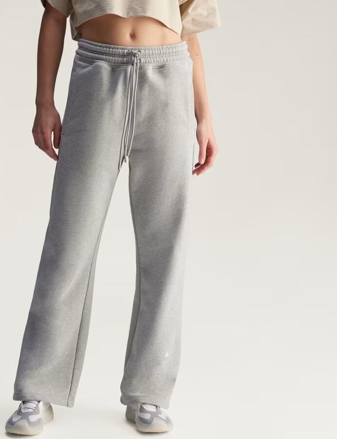 Adidas by Stella McCartney Straight Leg Broek