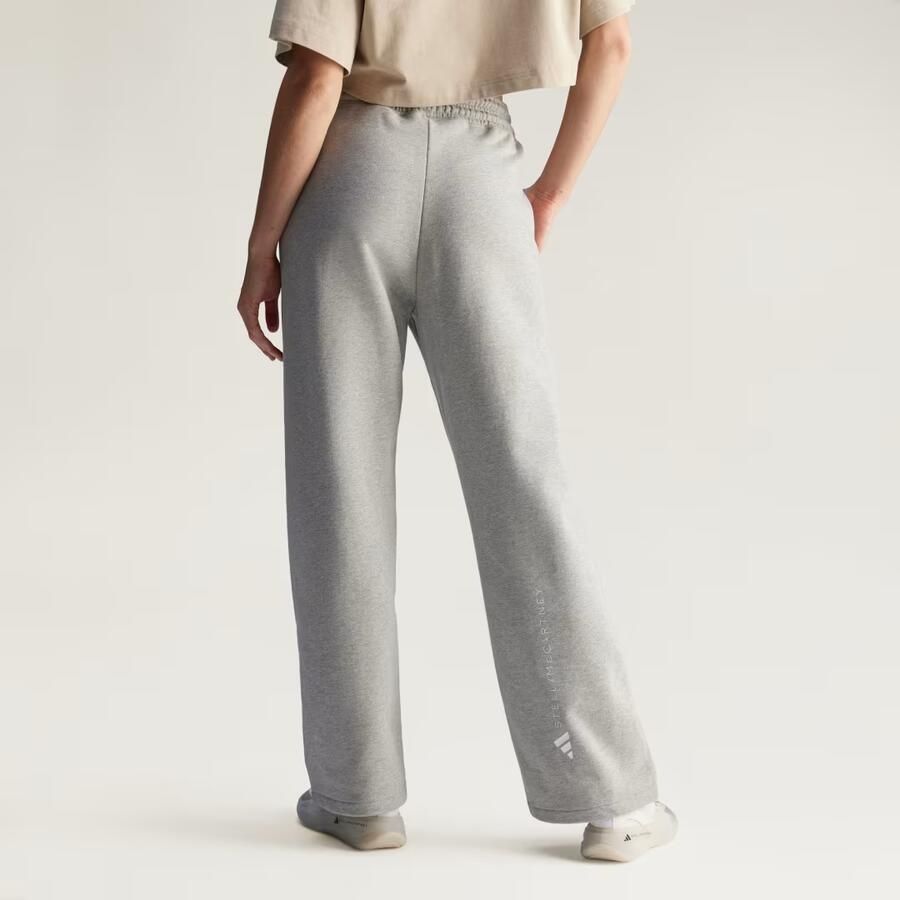 Adidas by Stella McCartney Straight Leg Broek - Foto 2