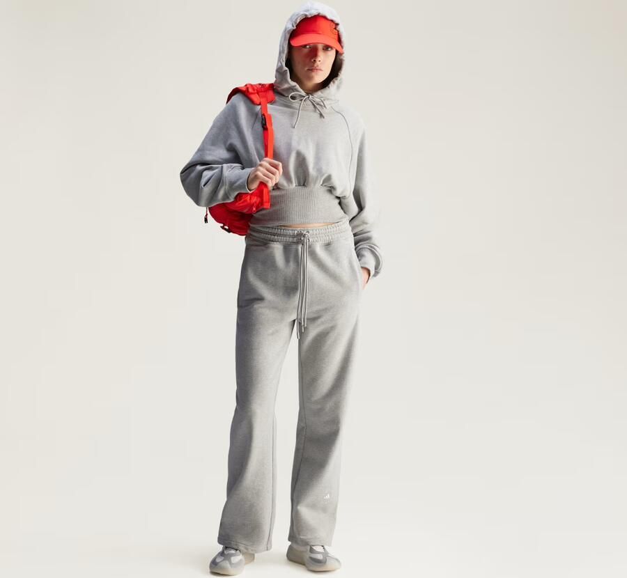 Adidas by Stella McCartney Straight Leg Broek - Foto 4