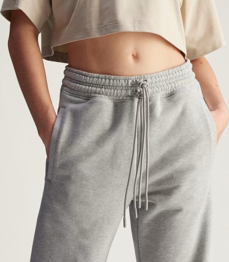 Adidas by Stella McCartney Straight Leg Broek - Foto 5