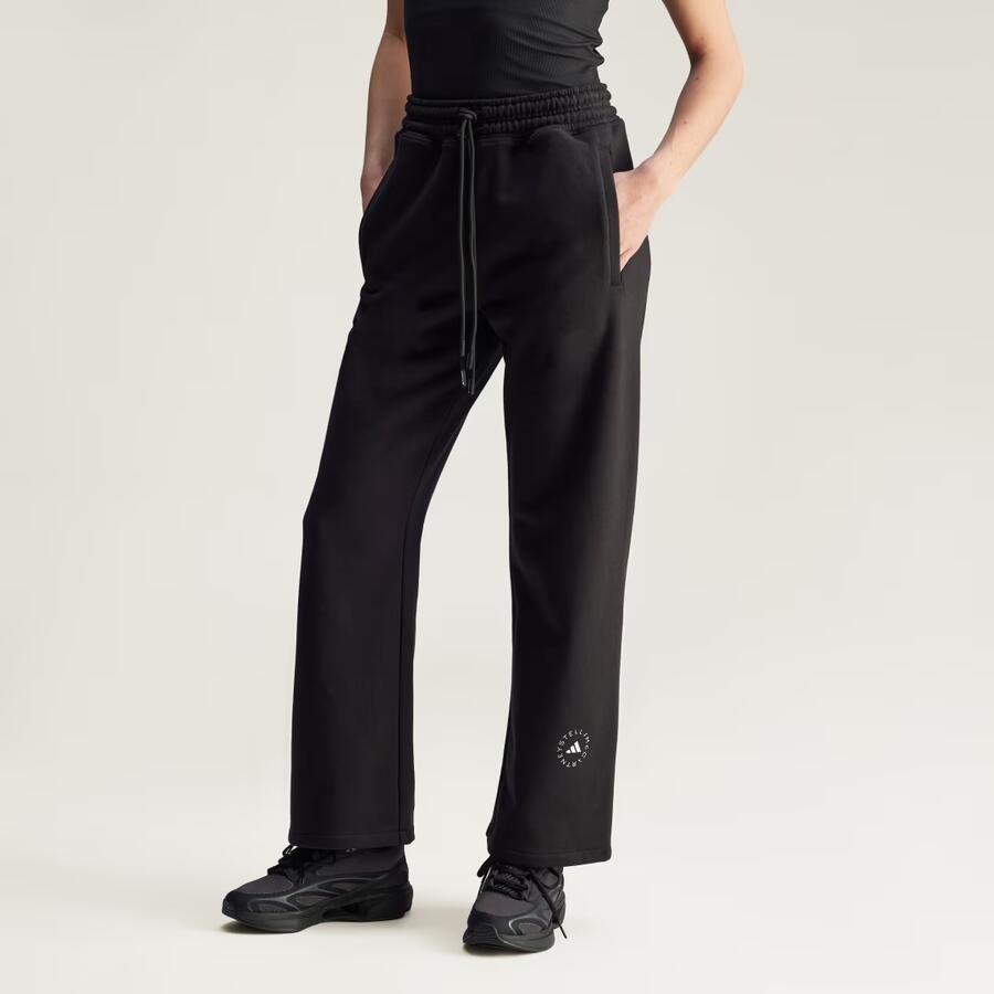 Adidas by Stella McCartney Straight Leg Broek