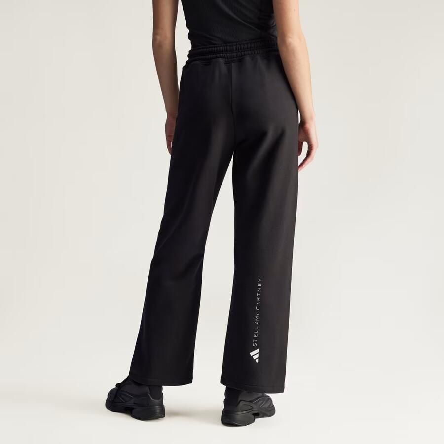 Adidas by Stella McCartney Straight Leg Broek - Foto 2