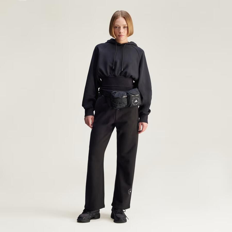 Adidas by Stella McCartney Straight Leg Broek - Foto 3