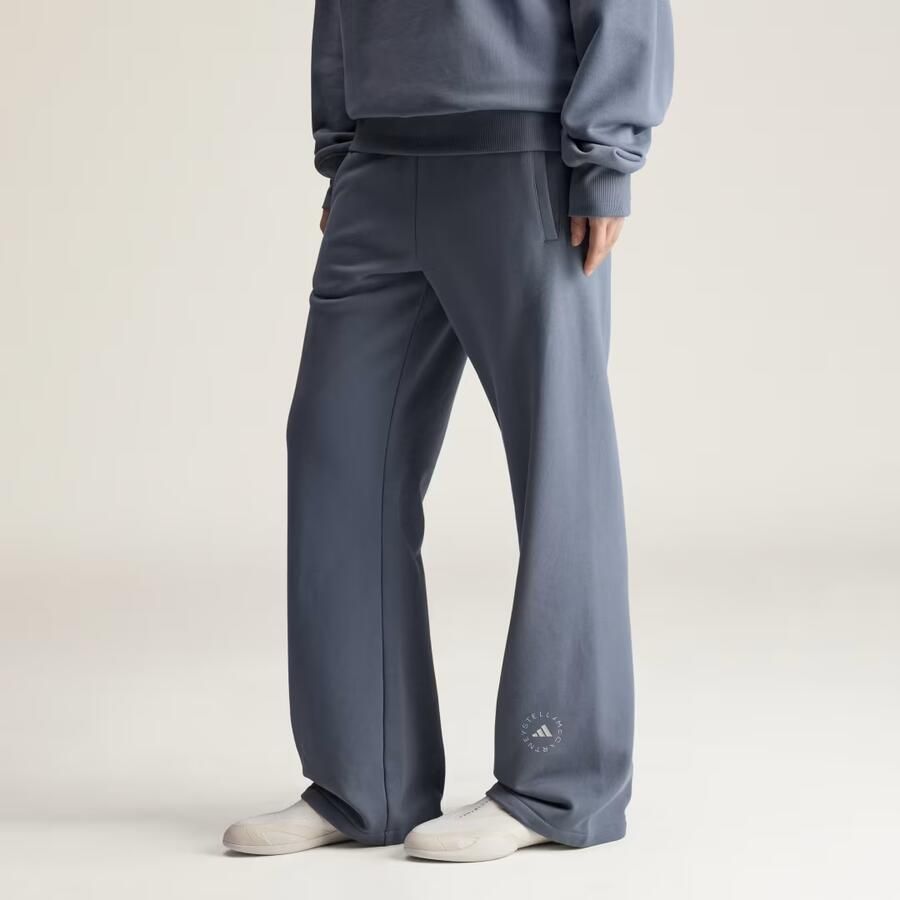 Adidas by Stella McCartney Straight Leg Broek