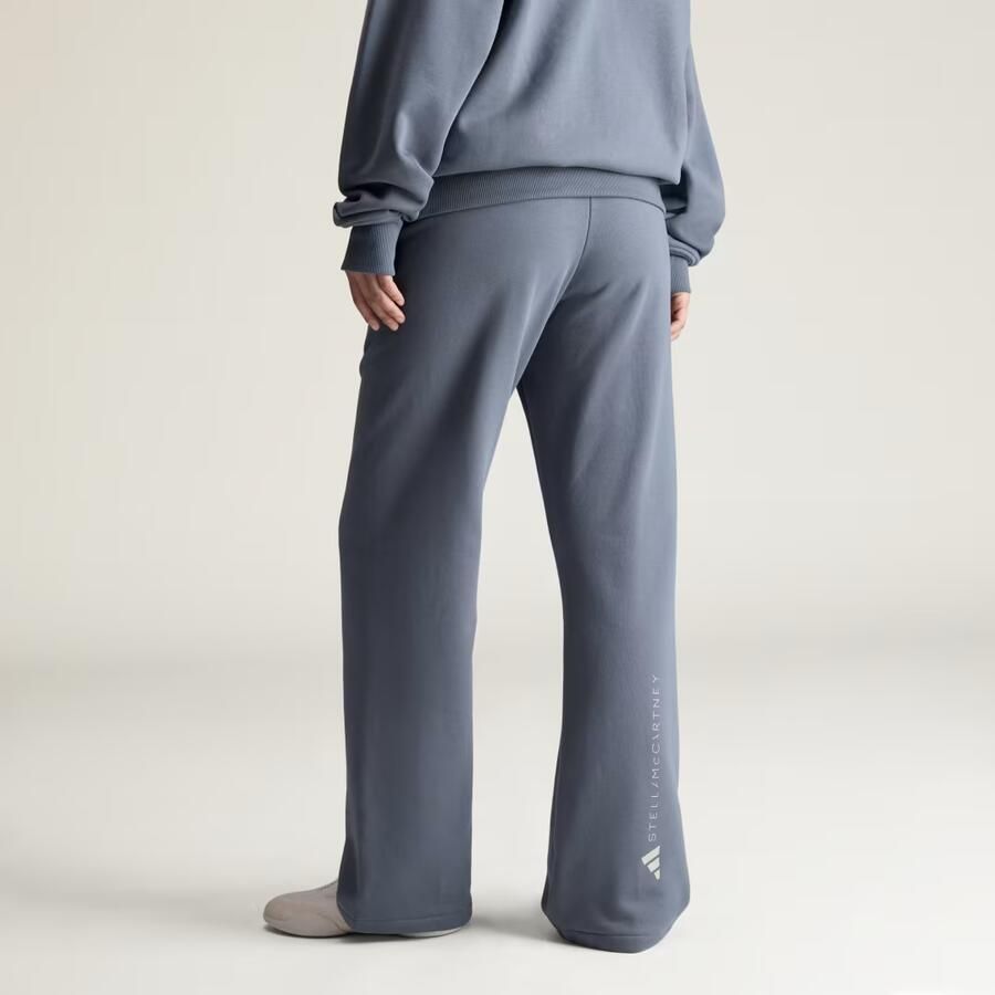 Adidas by Stella McCartney Straight Leg Broek - Foto 2