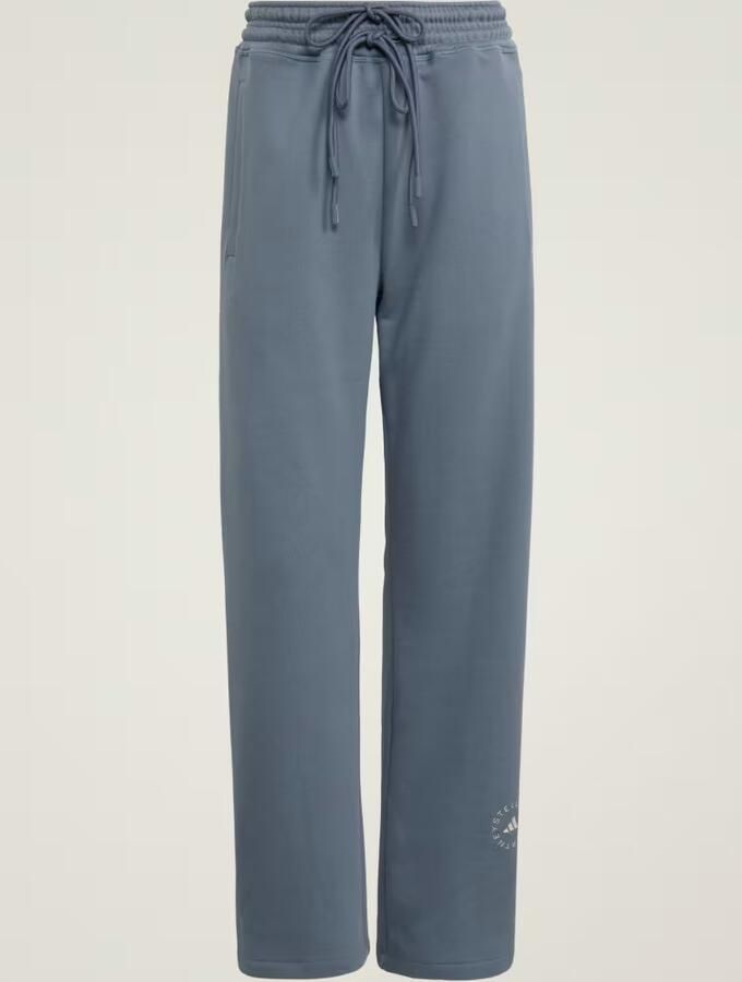 Adidas by Stella McCartney Straight Leg Broek - Foto 6