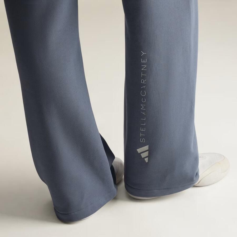 Adidas by Stella McCartney Straight Leg Broek - Foto 4