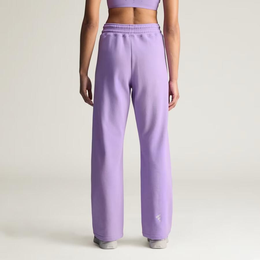 Adidas by Stella McCartney Straight Leg Broek - Foto 2