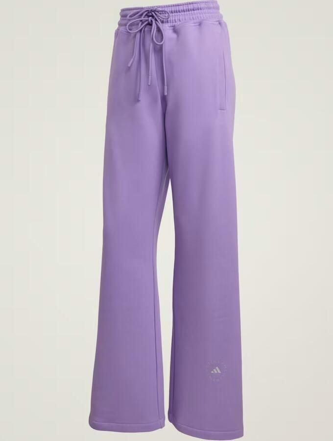 Adidas by Stella McCartney Straight Leg Broek - Foto 6