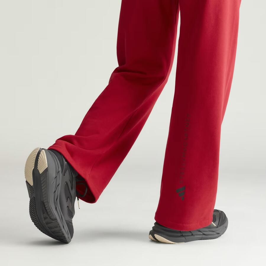 Adidas by Stella McCartney Straight Leg Broek - Foto 5