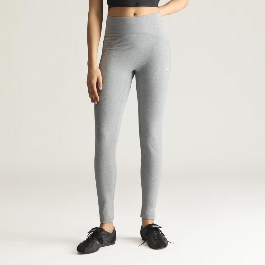 Adidas by Stella McCartney Studio Cotton Legging
