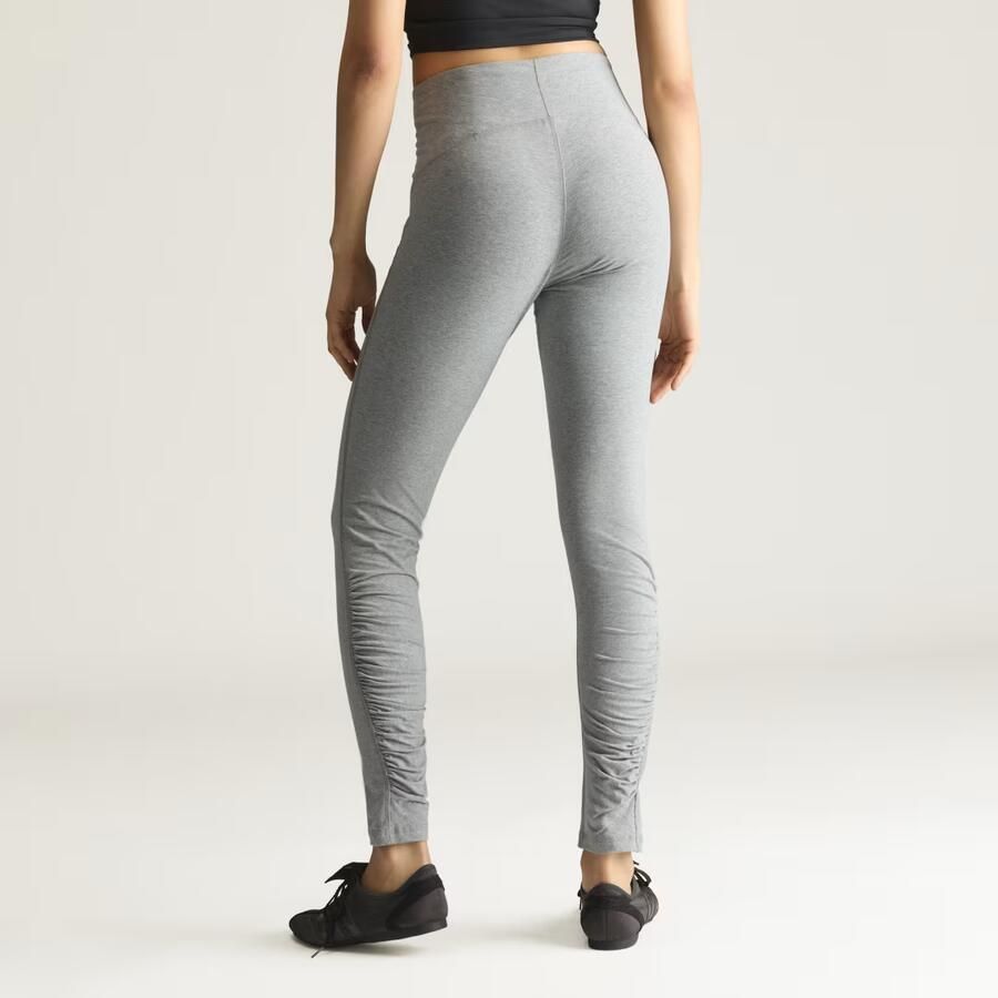 Adidas by Stella McCartney Studio Cotton Legging - Foto 2