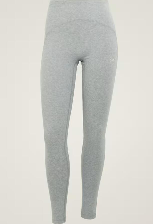 Adidas by Stella McCartney Studio Cotton Legging - Foto 6