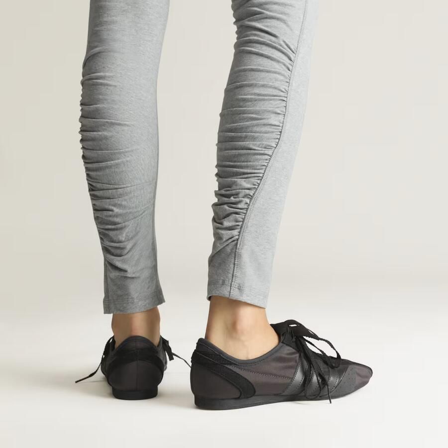 Adidas by Stella McCartney Studio Cotton Legging - Foto 3