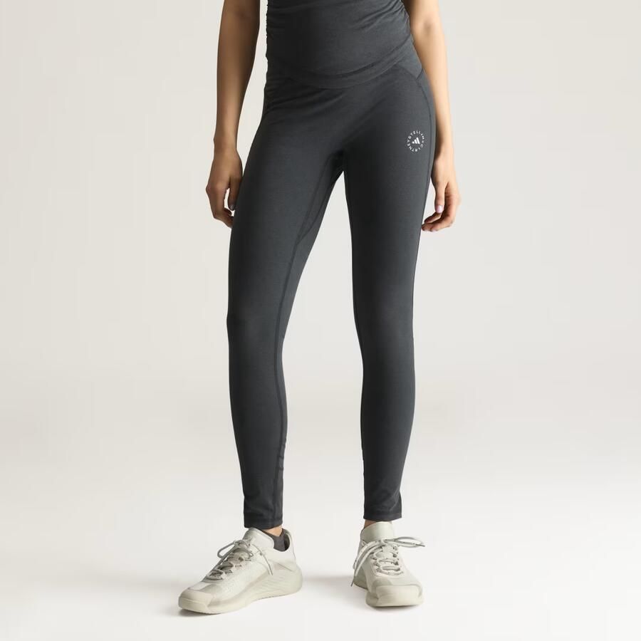 Adidas by Stella McCartney Studio Cotton Legging