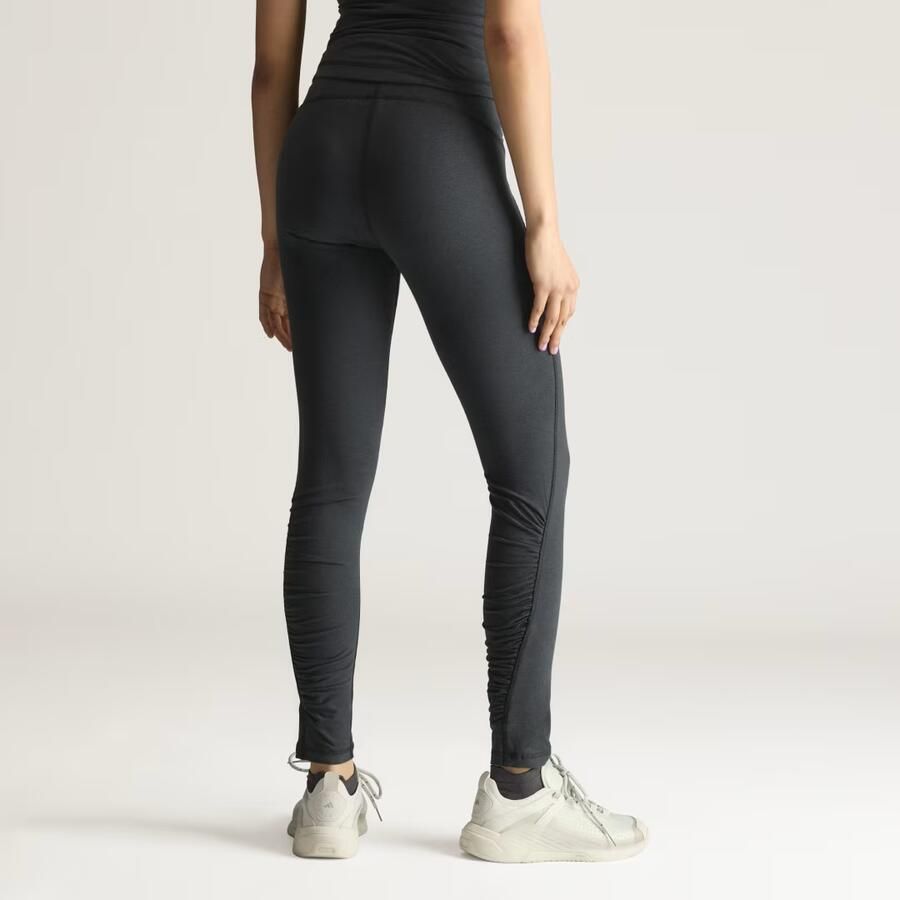 Adidas by Stella McCartney Studio Cotton Legging - Foto 2