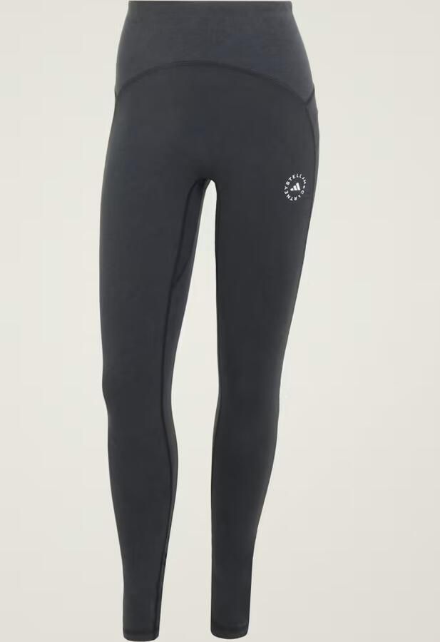 Adidas by Stella McCartney Studio Cotton Legging - Foto 6