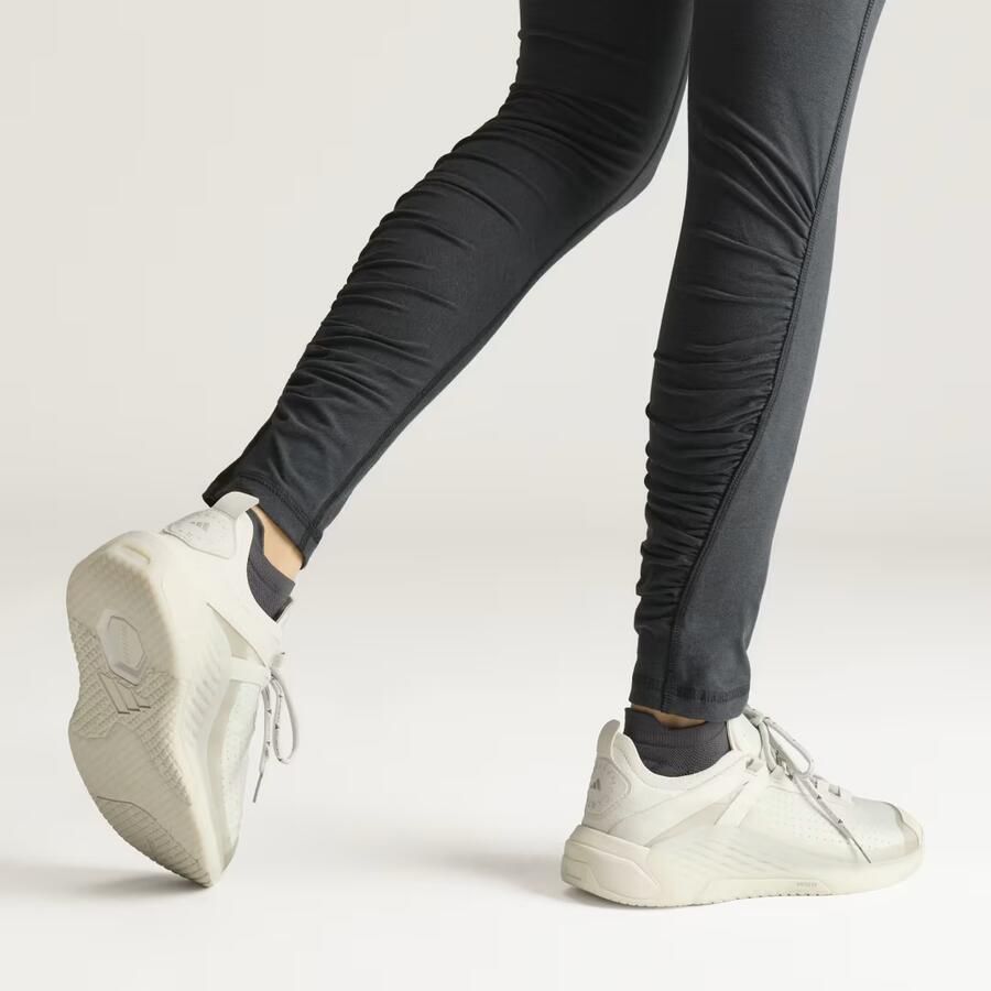 Adidas by Stella McCartney Studio Cotton Legging - Foto 4