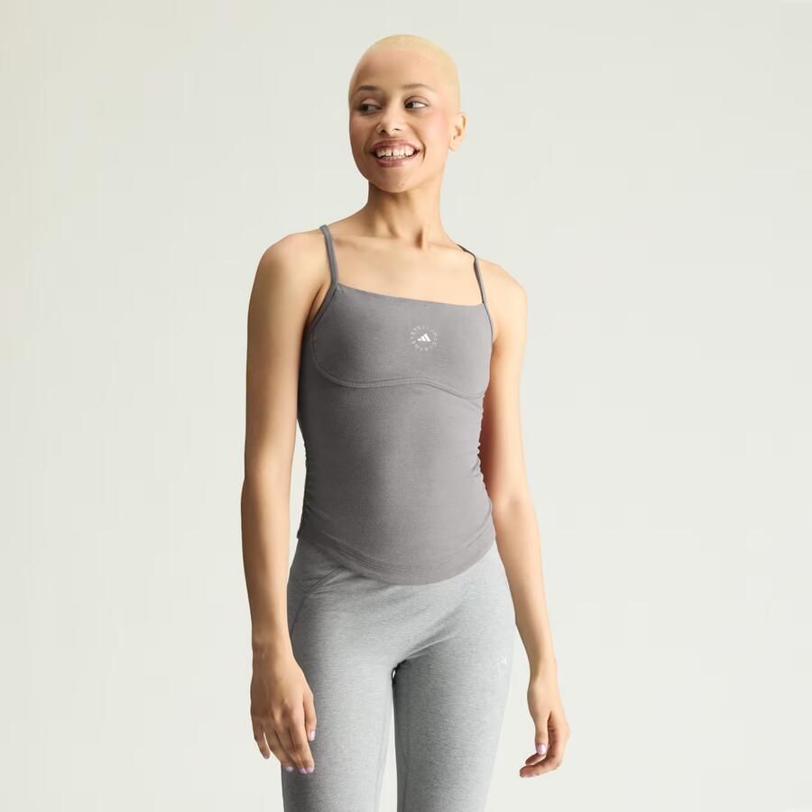 Adidas by Stella McCartney Studio Croptop