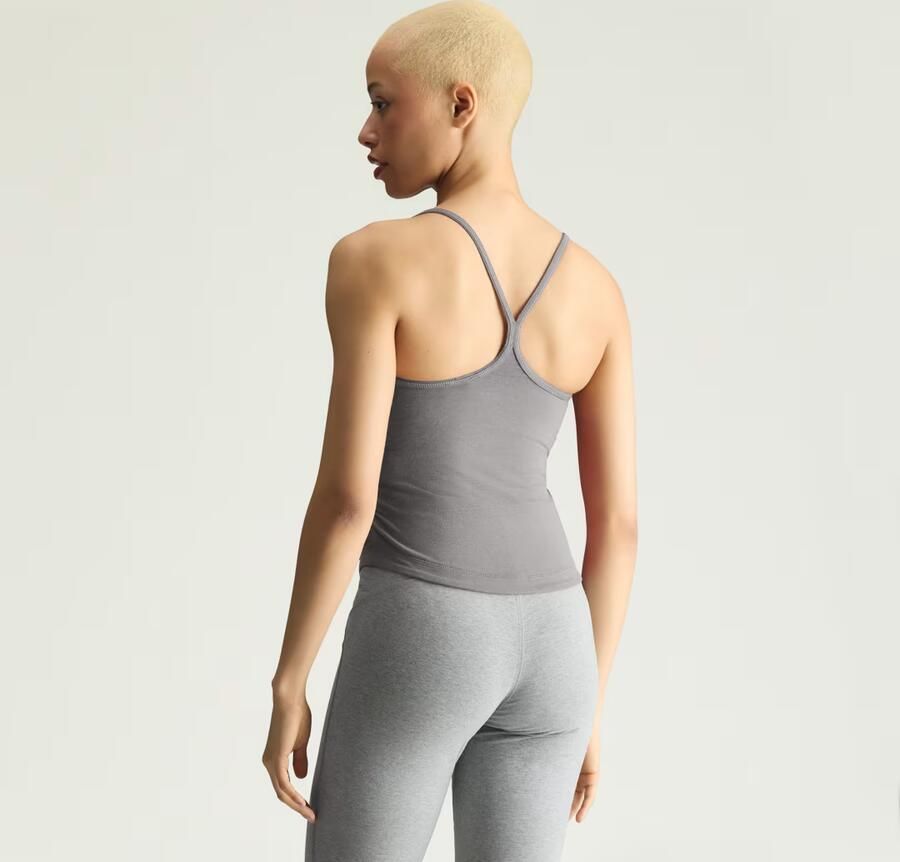 Adidas by Stella McCartney Studio Croptop - Foto 6