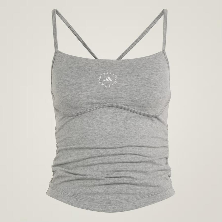 Adidas by Stella McCartney Studio Croptop - Foto 2