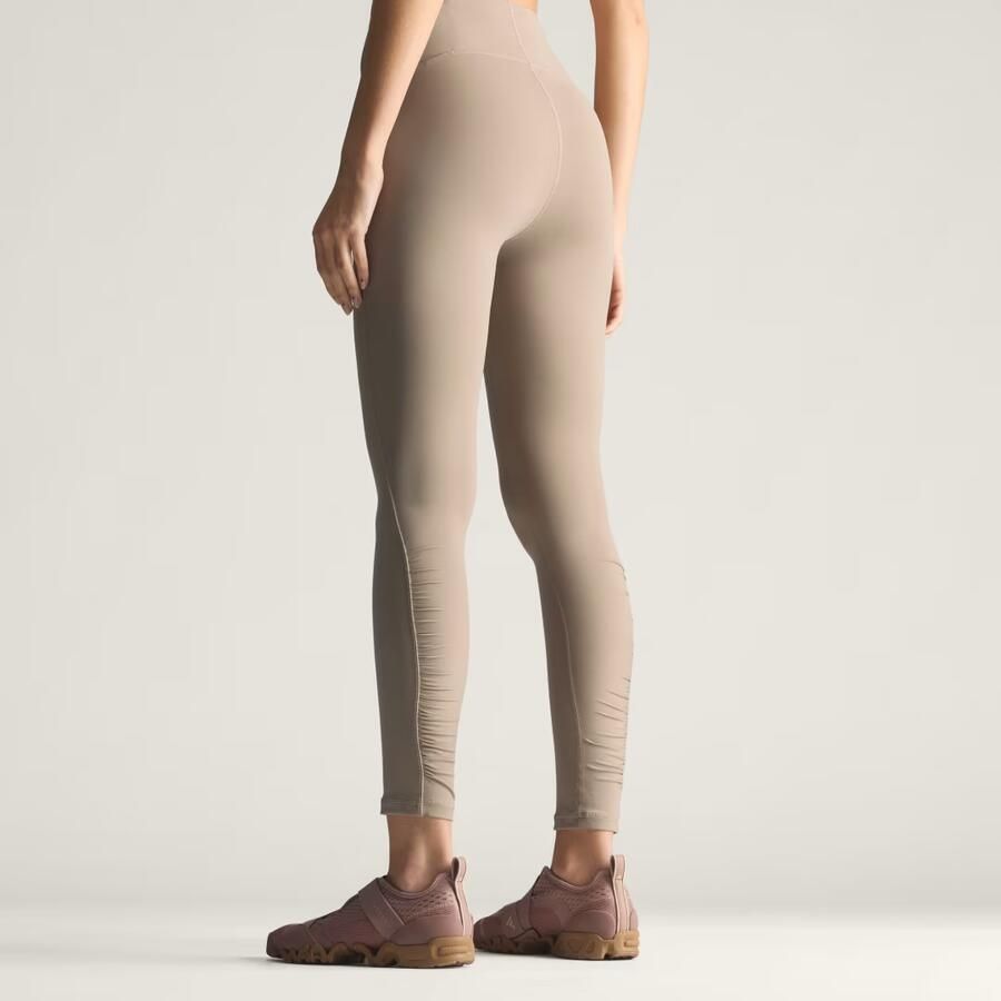 Adidas by Stella McCartney Studio Ruched Legging - Foto 2