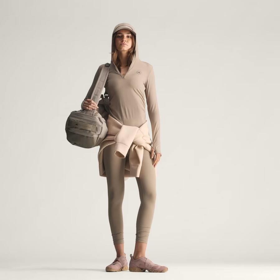 Adidas by Stella McCartney Studio Ruched Legging - Foto 3