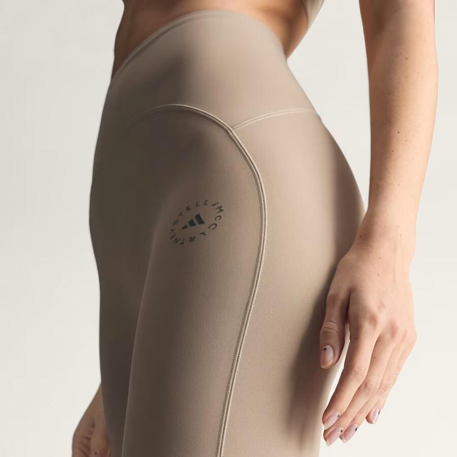 Adidas by Stella McCartney Studio Ruched Legging - Foto 4