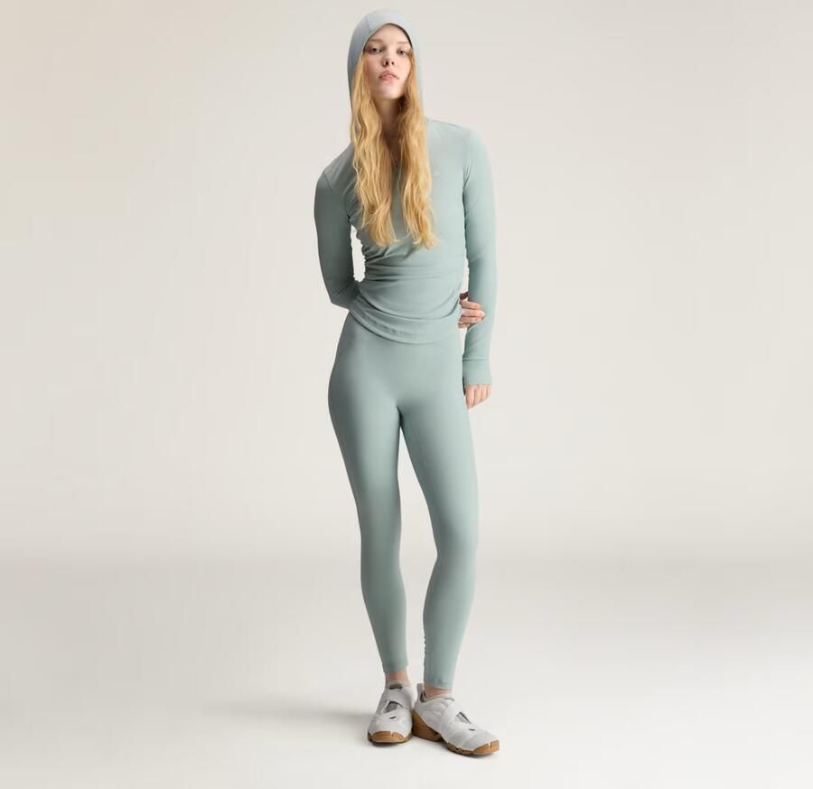 Adidas by Stella McCartney Studio Ruched Longsleeve - Foto 5