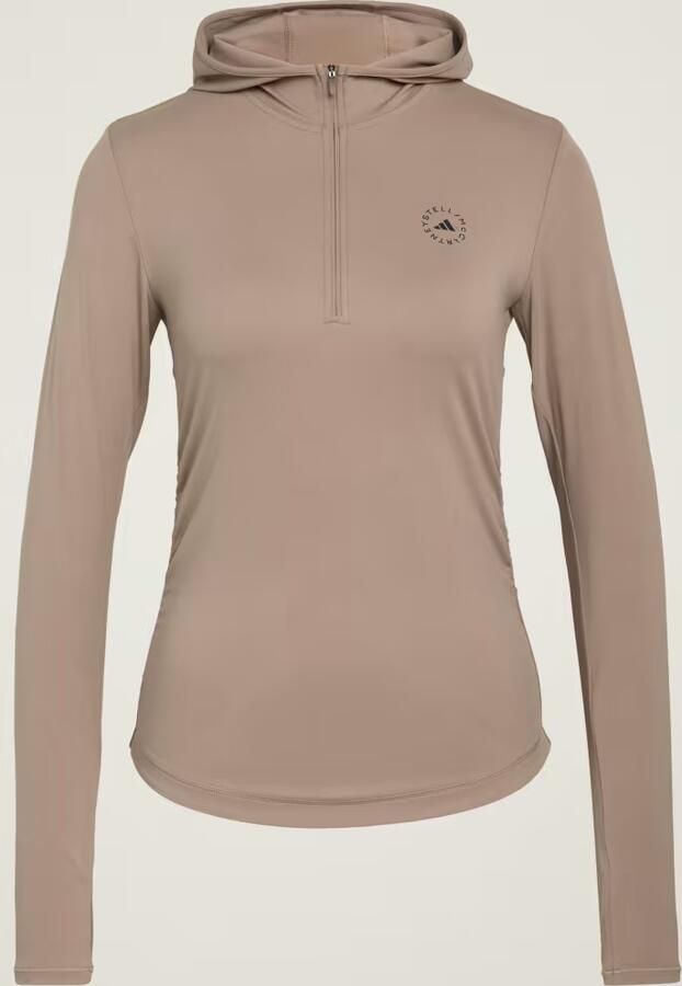 Adidas by Stella McCartney Studio Ruched Longsleeve - Foto 6