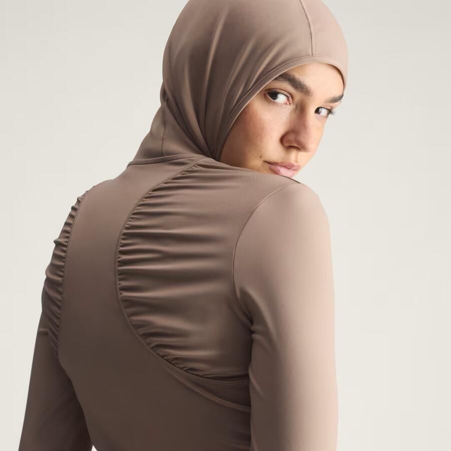 Adidas by Stella McCartney Studio Ruched Longsleeve - Foto 4