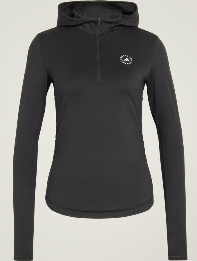 Adidas by Stella McCartney Studio Ruched Longsleeve - Foto 6