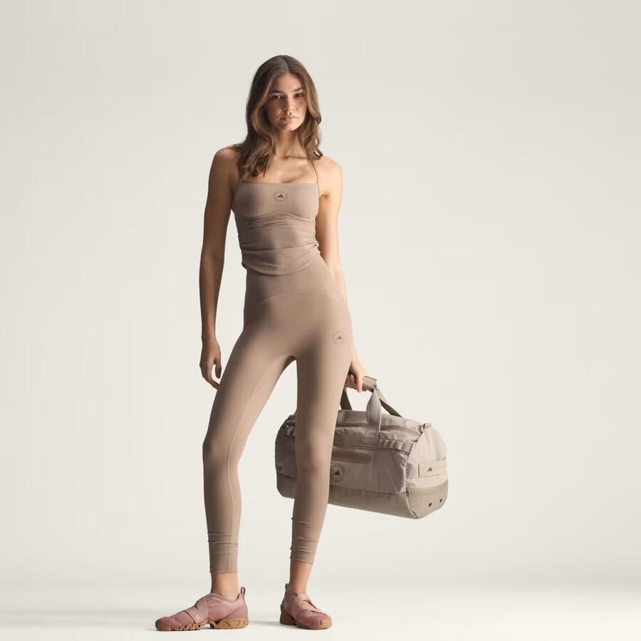 Adidas by Stella McCartney Studio Spaghetti Croptop - Foto 3