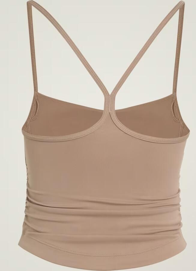 Adidas by Stella McCartney Studio Spaghetti Croptop - Foto 6