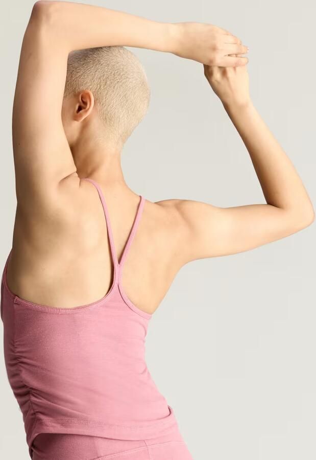 Adidas by Stella McCartney Studio Spaghetti Croptop - Foto 6