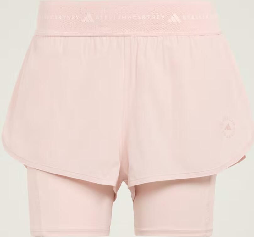 Adidas by Stella McCartney Training 2-in-1 Short - Foto 6