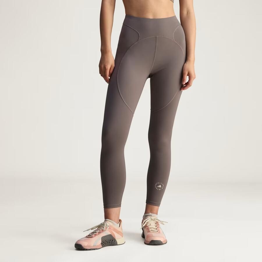 Adidas By Stella McCartney Training 7 8 Legging