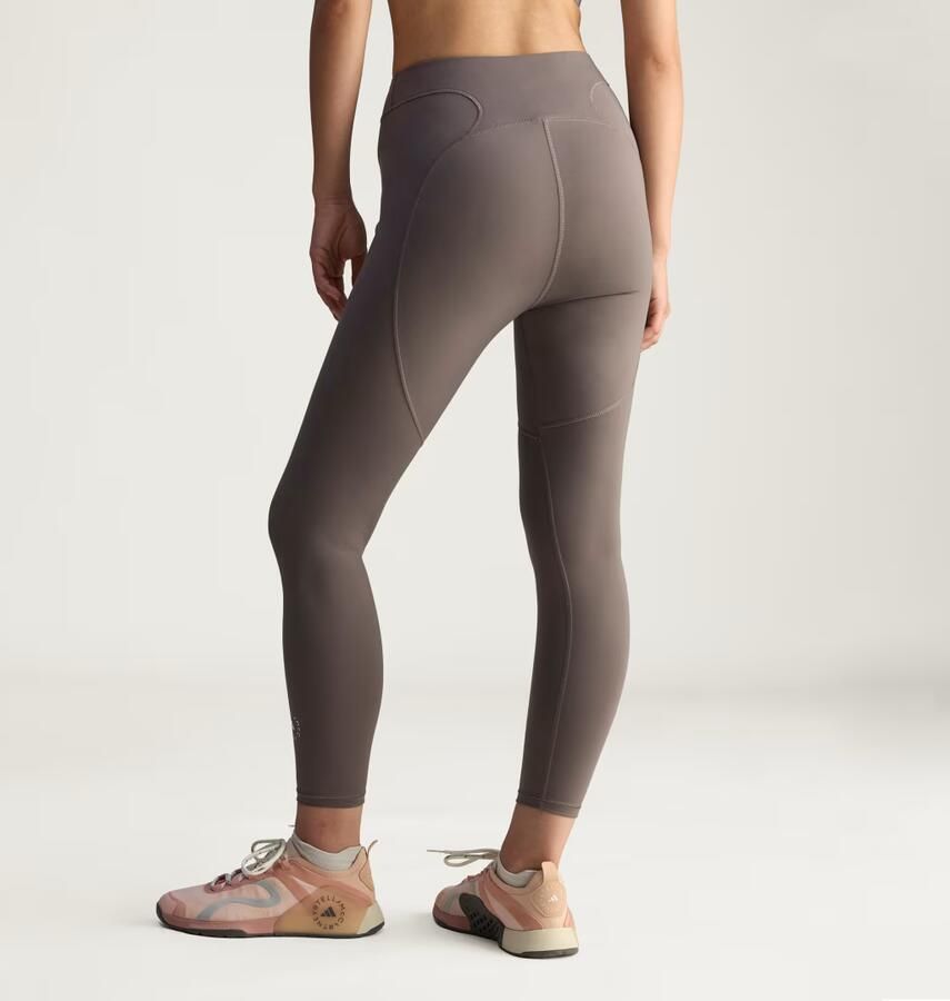 Adidas By Stella McCartney Training 7 8 Legging - Foto 3
